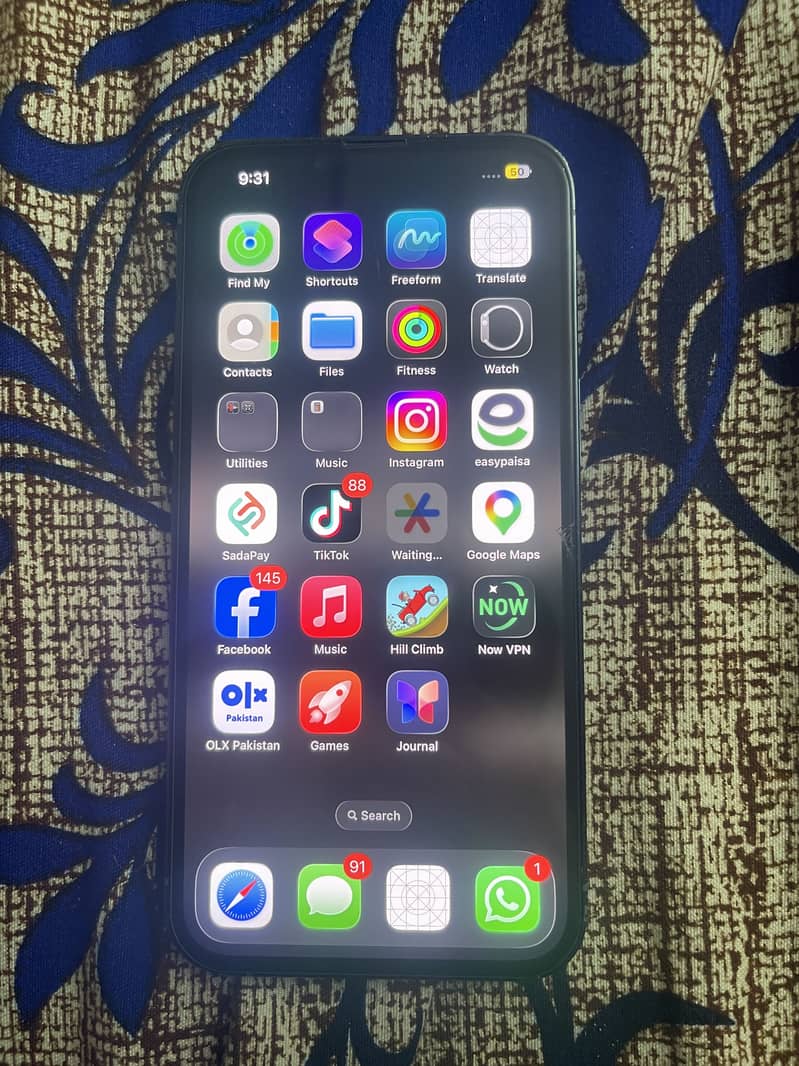 Apple iPhone 13 Pro 2