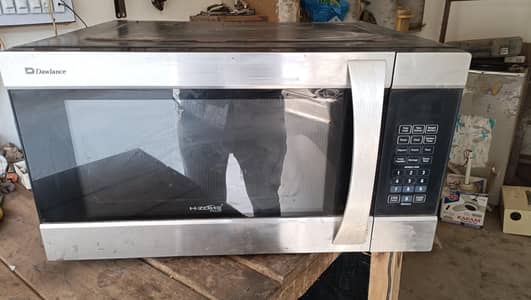 dawlance Big Oven For Sale