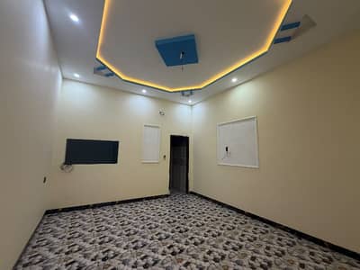 Centrally Located House In Kahna Nau Market Is Available For sale