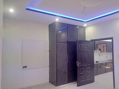 A 2 Marla House Is Up For Grabs In Ferozepur Road