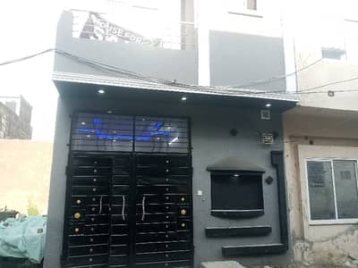 Buying A House In Lahore?