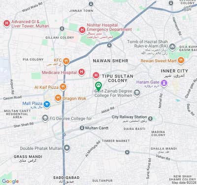 Property For sale In Dera Adda Dera Adda Is Available Under Rs. 40000000