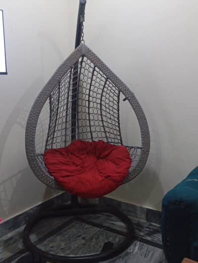 Swing chair/ jhola