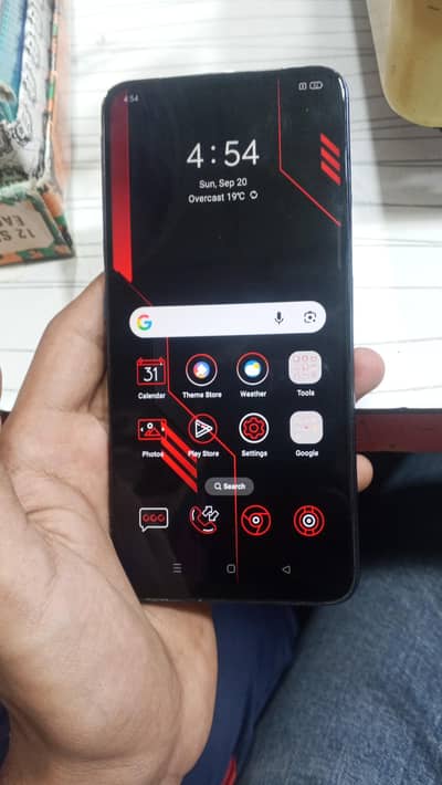 OPPO F11 Pro