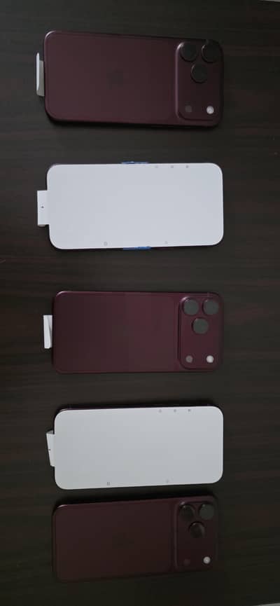 Apple iPhone 18 Pro Max