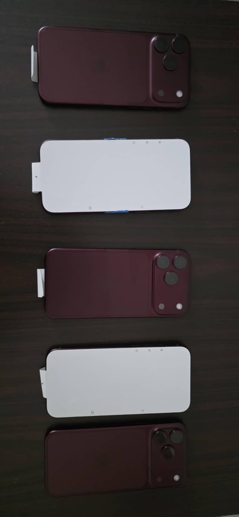 Apple iPhone 18 Pro Max 0