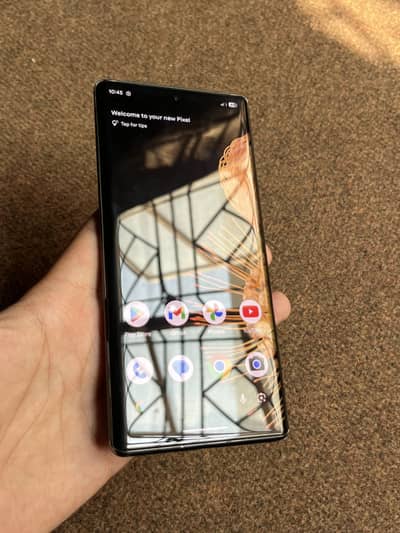 Google Pixel 6 Pro | 12-512 | Approved