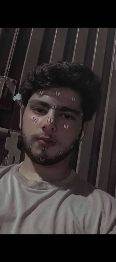 Ahmed ansari