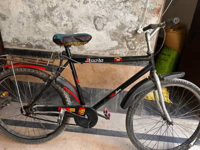 bicycle for sale