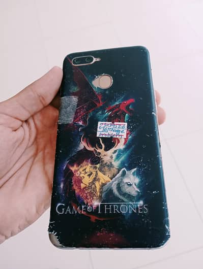 oppo a 5s