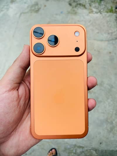 Apple iPhone XR