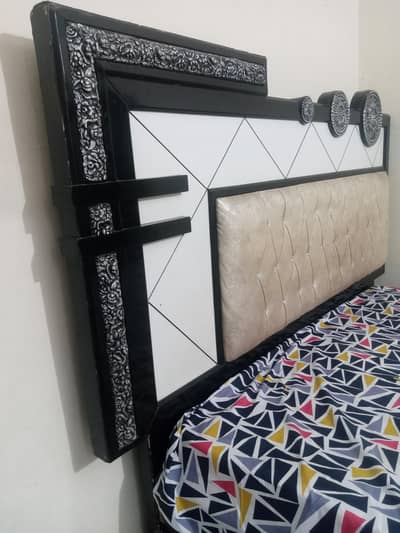 Bed Dreesing