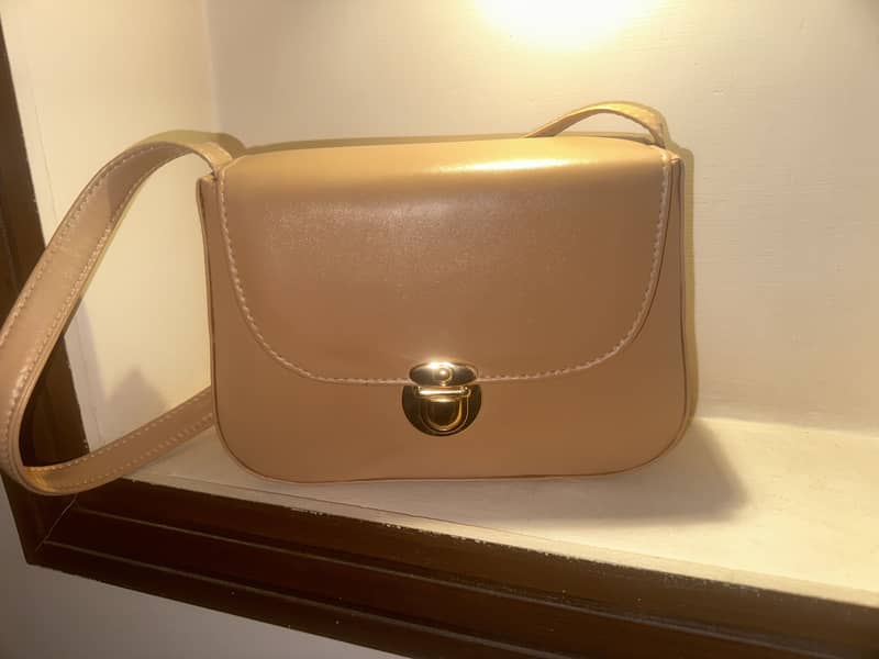Handbag 0
