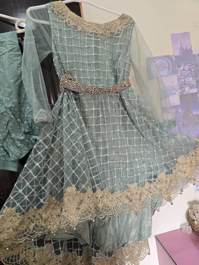 sale of my dresses  4000 to 3500