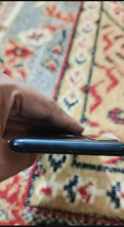 Tecno Pouvoir 4