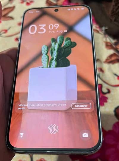 Infinix Hot 60pro