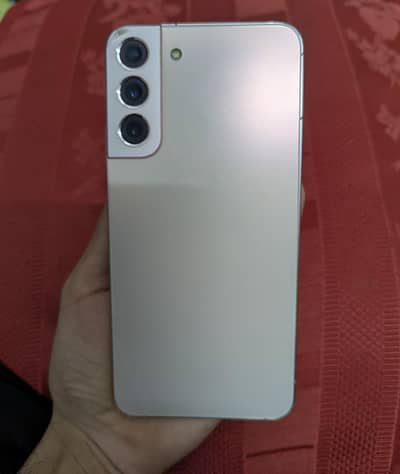 Samsung Mobile S22 Plus 256 GB