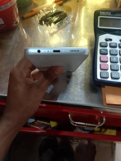 Samsung Mobile A05