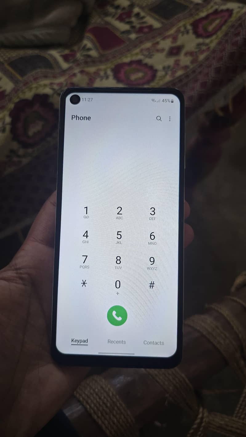 Samsung Mobile A21s 3