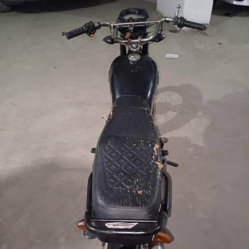 Superpower 70cc 3