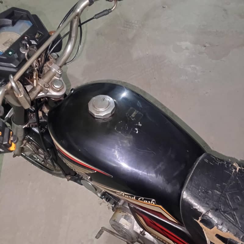 Superpower 70cc 4