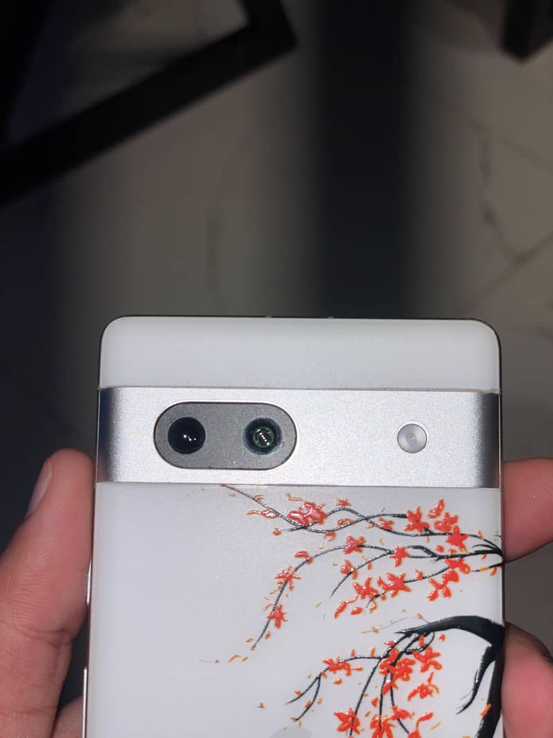 Google Pixel 7a 1