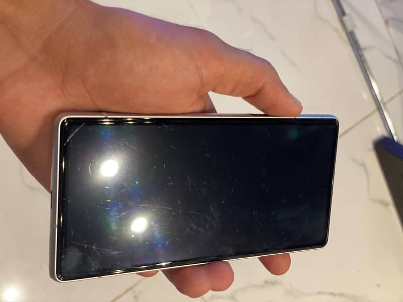 Google Pixel 7a 3