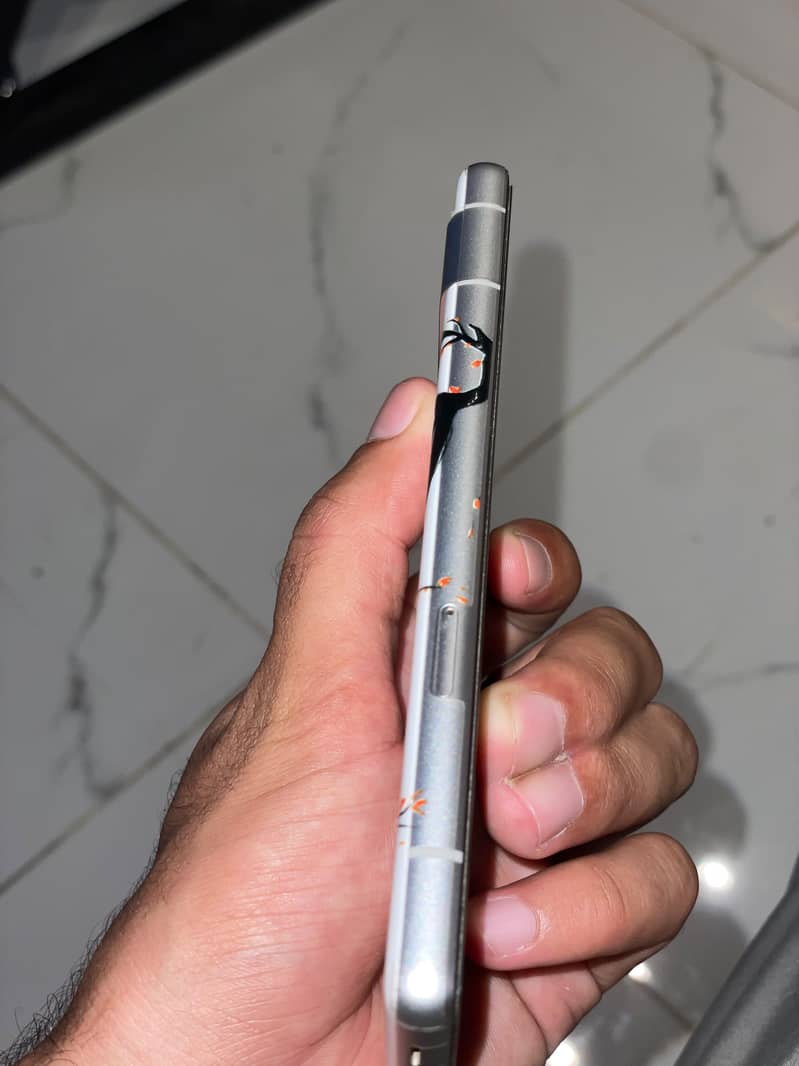 Google Pixel 7a 5