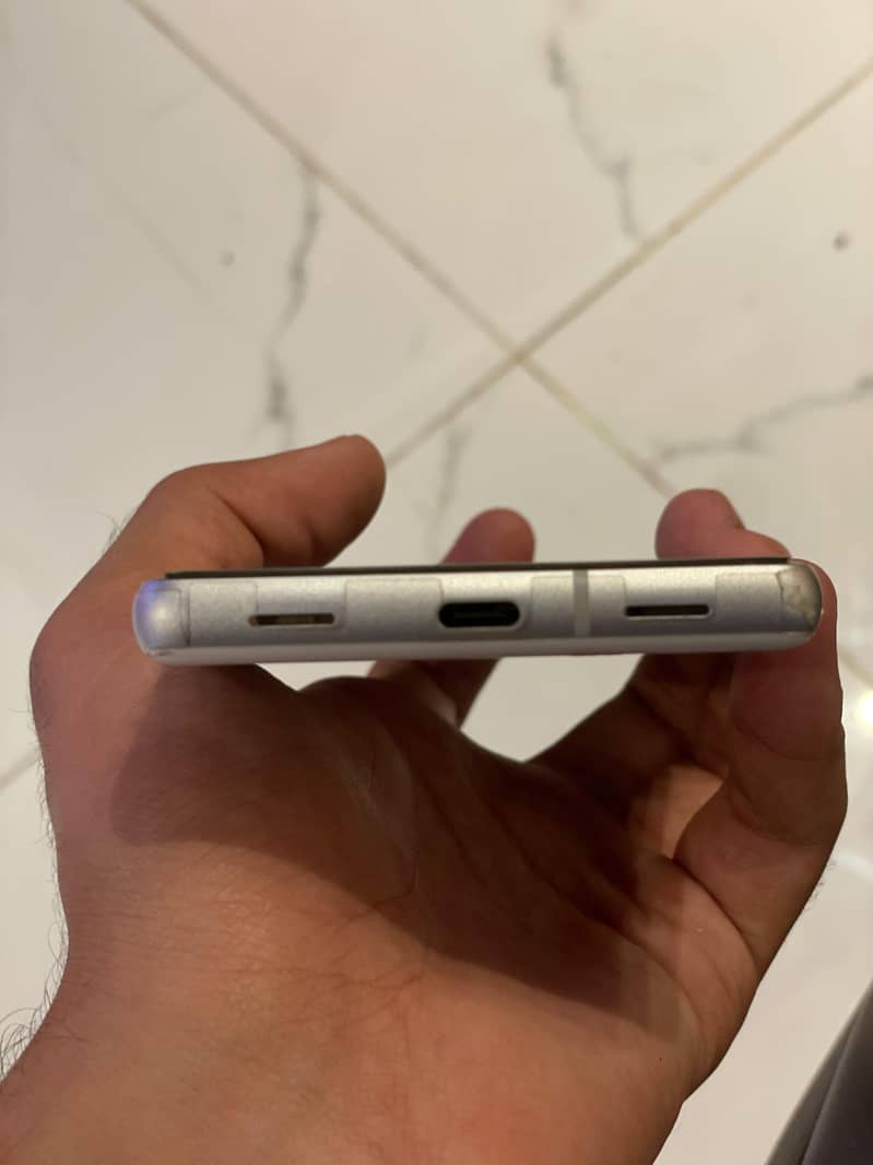 Google Pixel 7a 7