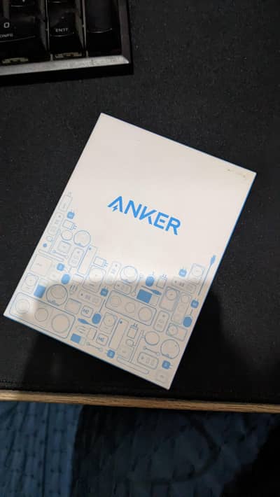 Anker 30 Watt Charger