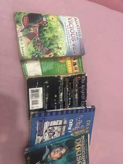 Books