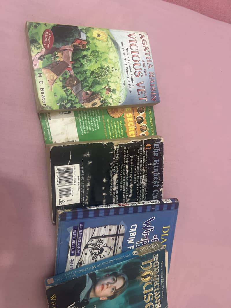 Books 0