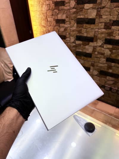 HP Elitebook 845 G7 Ryzen Processor 10th Gen with Dedicated GPU