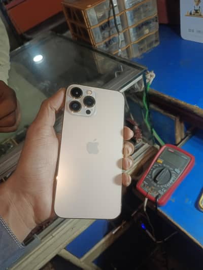 Apple iPhone 13 Pro Max