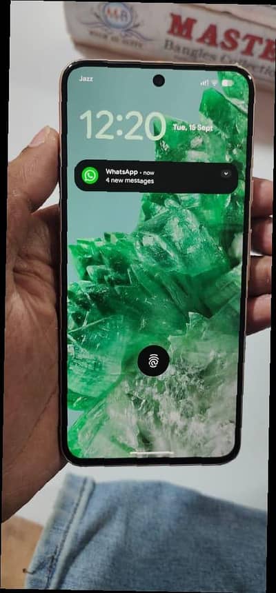 Google Pixel 8