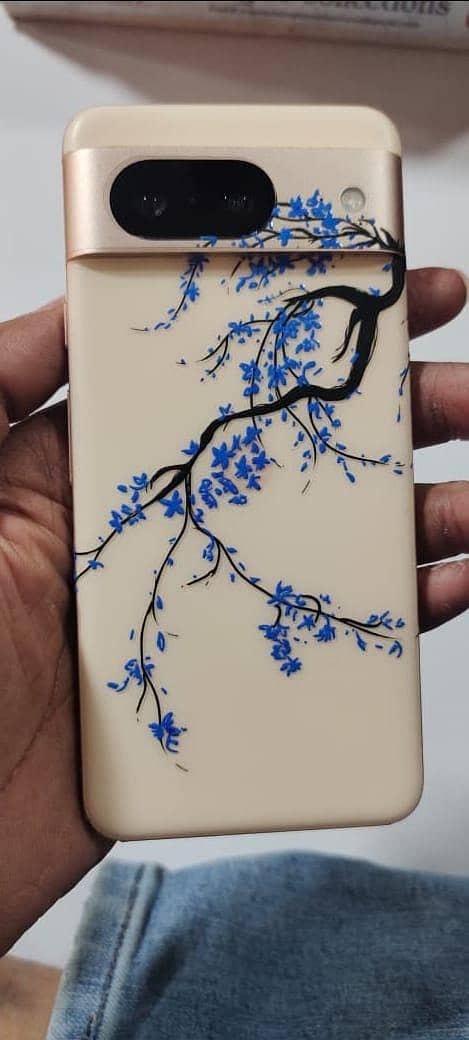 Google Pixel 8 1