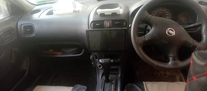 Nissan AD Van 2006