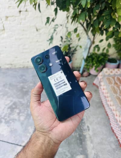 Xiaomi Redmi Note 13 (8/256)