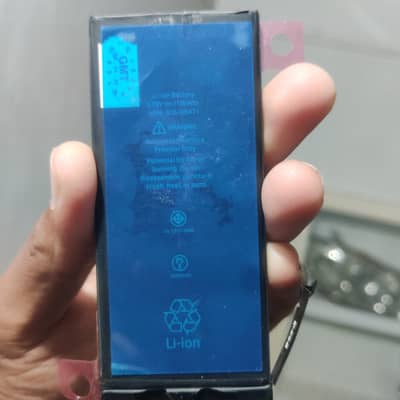 Iphone XR battery use