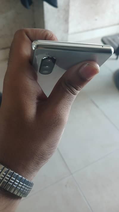 Sony Xperia Pro
