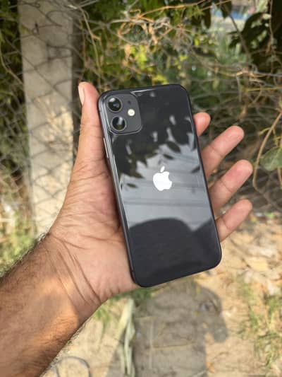 Apple iPhone 11 bypass 64gb