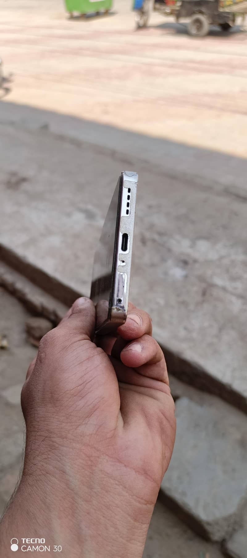 Infinix Note 40 2