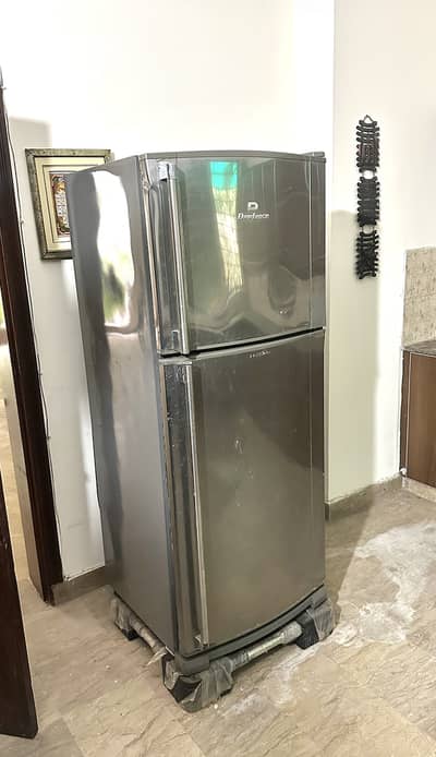 Dawlance H-zone Refrigerator Urgent Sale