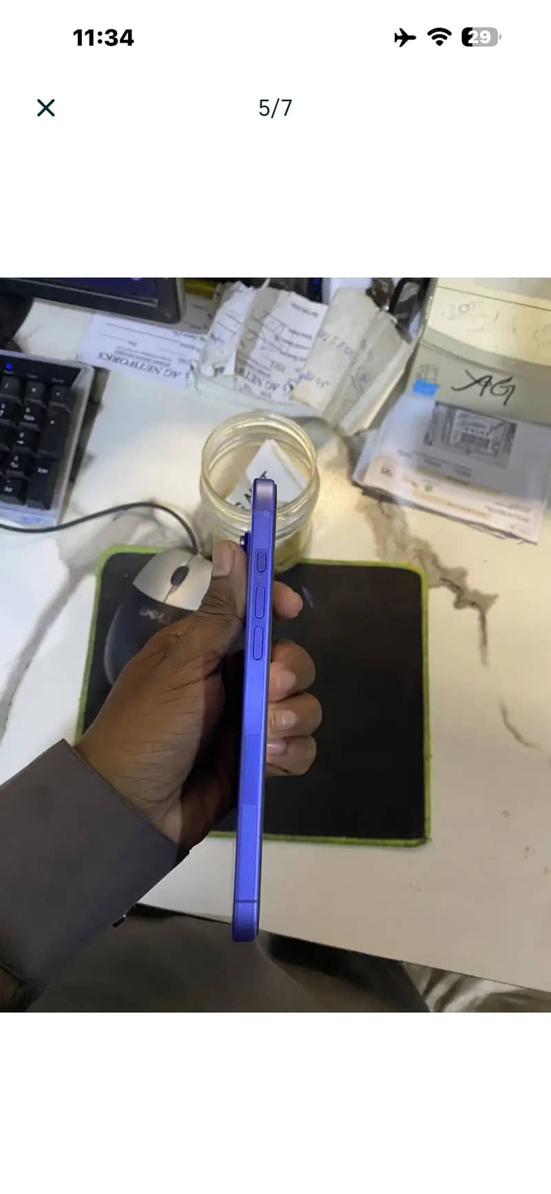 Apple iPhone 16 Plus 3