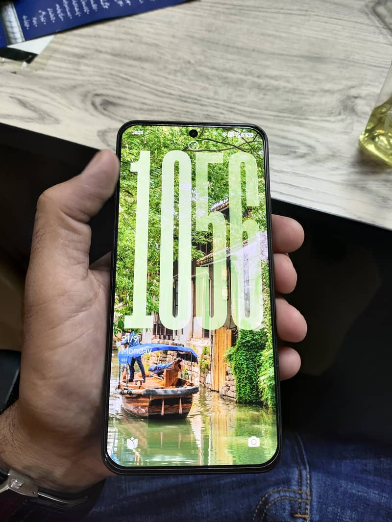 Xiaomi 15 0