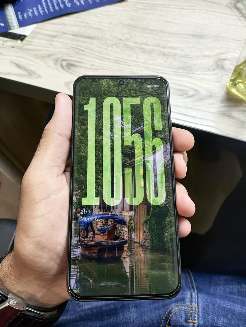 Xiaomi 15 1