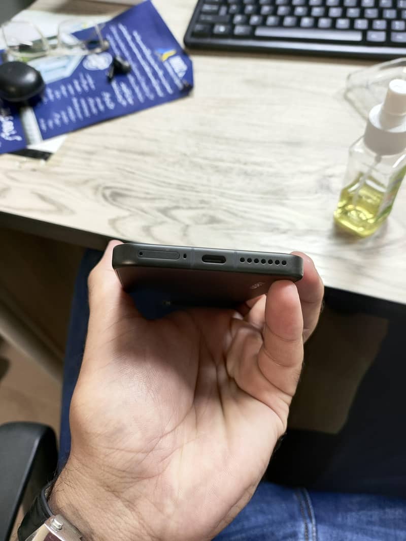 Xiaomi 15 5