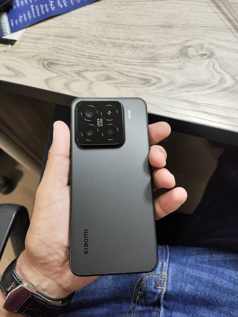 Xiaomi 15 8