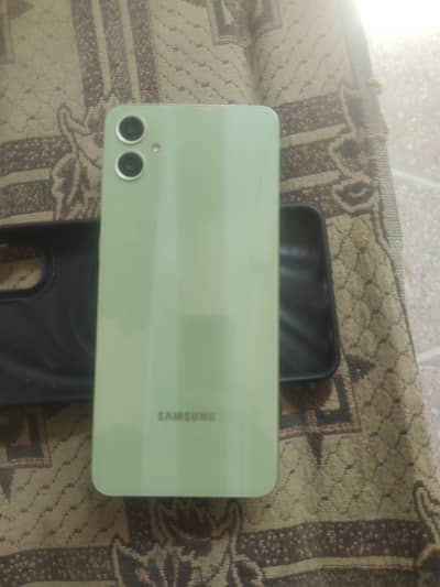 Samsung Mobile A05