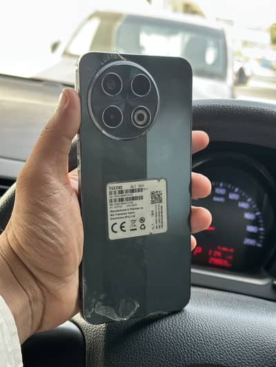 Tecno SPARK 30 Pro